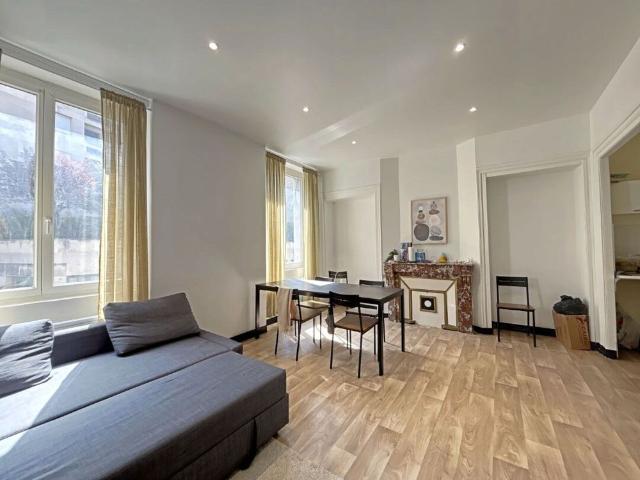Appartement T5 SAINT ETIENNE à louer