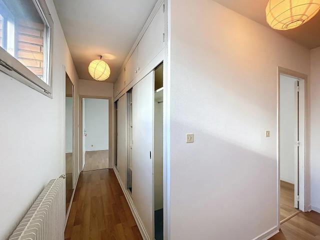 Appartement T5 Saint Georges 119m² Toulouse