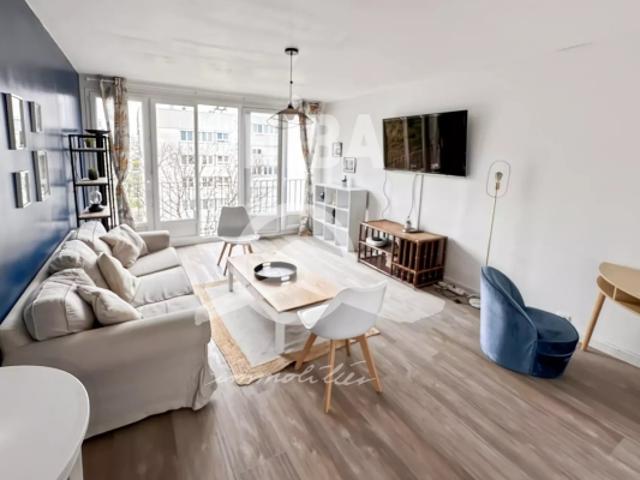 Appartement T5 SAINT HERBLAIN