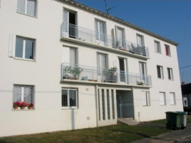 Appartement T5 SAVIGNE SUR LATHAN