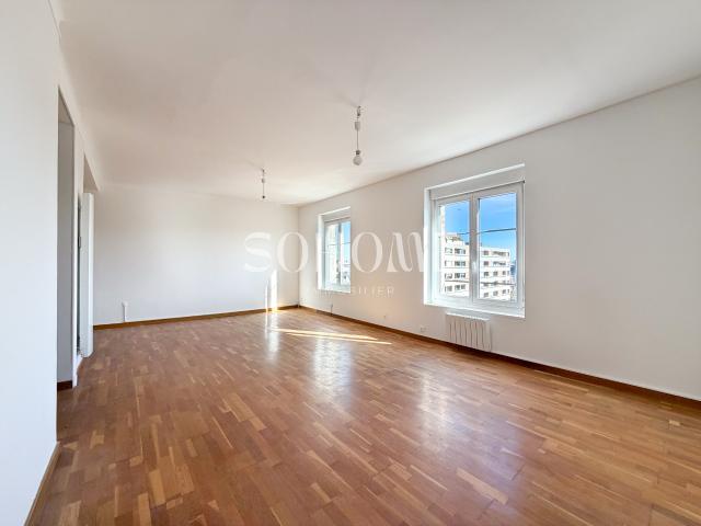 APPARTEMENT T5 SECTEUR CATHEDRALE
