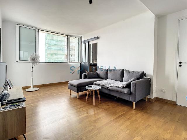 Appartement T5 secteur des Cannes vue mer