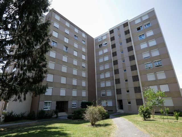 Appartement T5 spacieux et lumineux de 98 m2