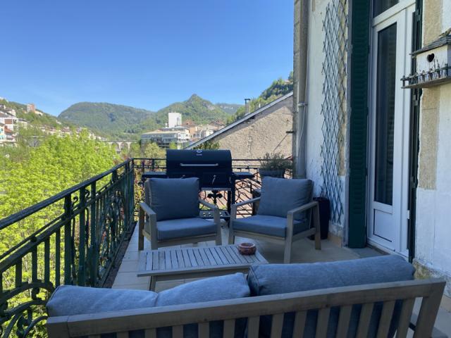 APPARTEMENT T6