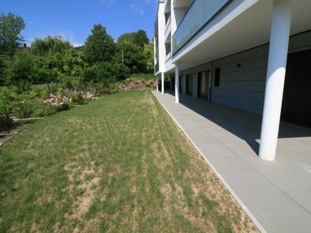 Appartement T6 5 CHAMBRES AVEC JARDIN o Divonne les Bains