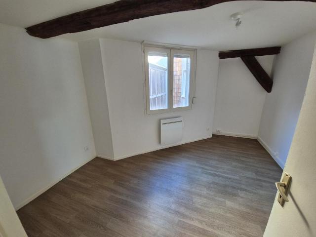 Appartement T6 115m²