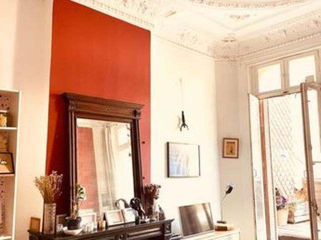 Appartement T6 13001 Marseille THIERS Canebière