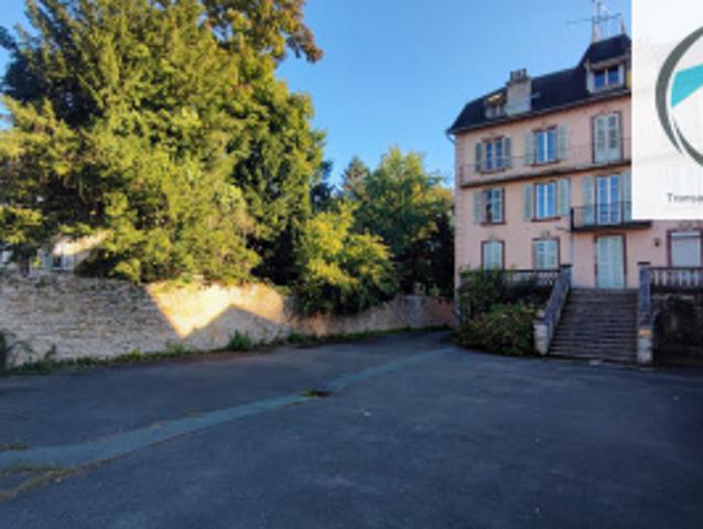 Appartement T6 142M2 env. Montbéliard