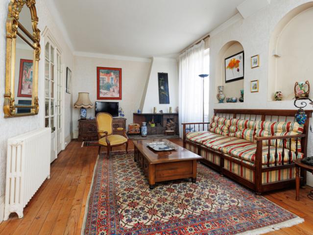 Appartement T6 163m2 avec garage