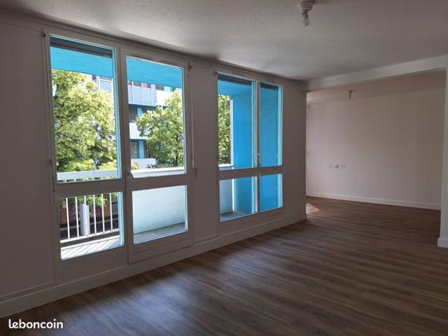 Appartement T6