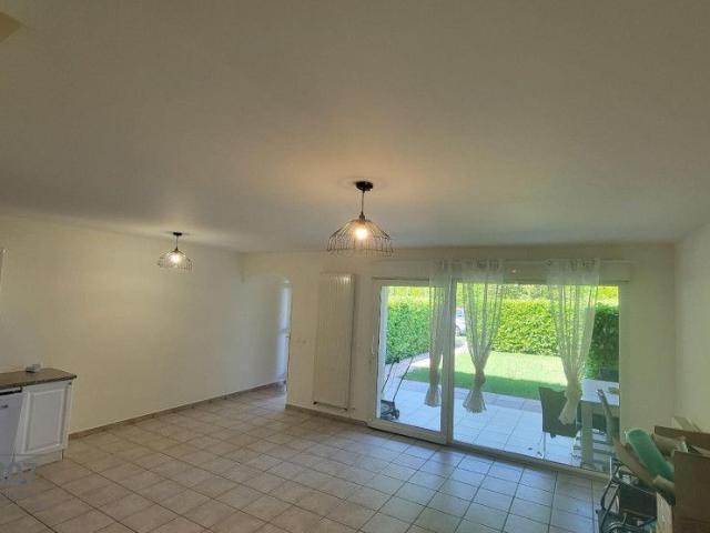 Appartement T6 à louer à Saint Pierre En Faucigny