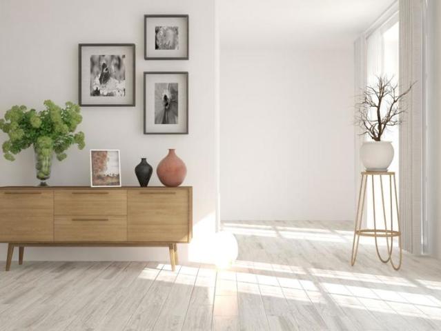 Appartement T6 de 96m²