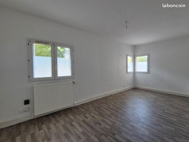 Appartement T6 duplex – 22 Bis Rue Gaston Defferre, Belfort – Ref 52