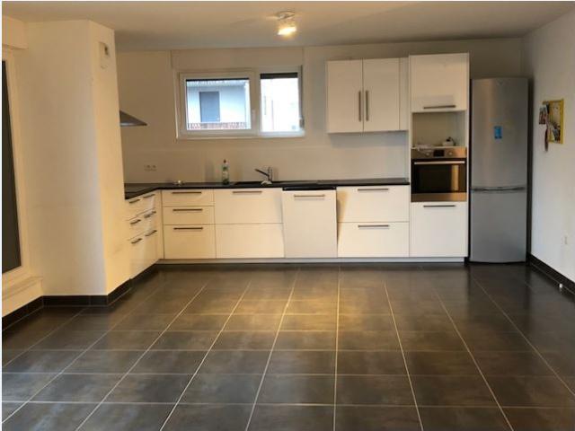Appartement T6 et plus