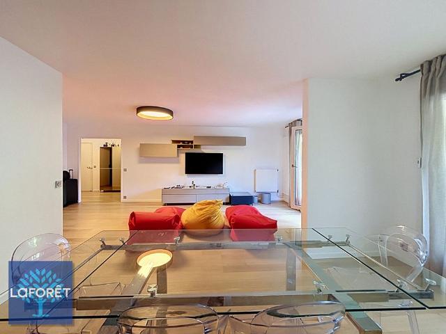 Appartement T6 LEVALLOIS PERRET à louer