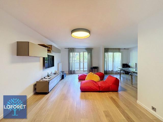 Appartement T6 LEVALLOIS PERRET à louer
