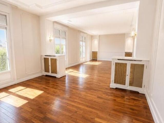 Appartement T6 Reims