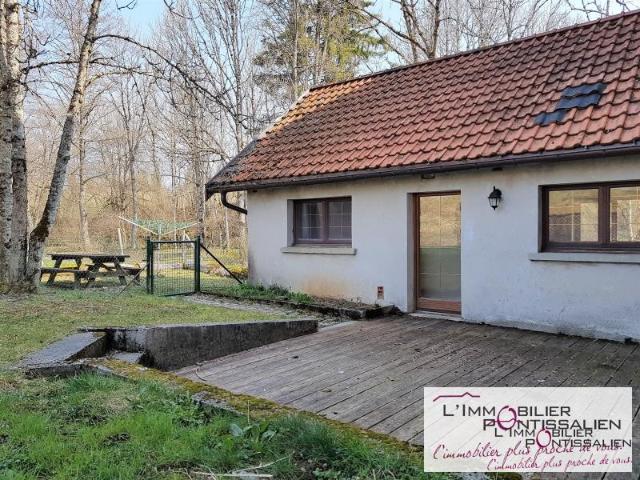 Appartement T6 Résidence 'La Droséra'