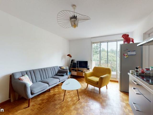 Appartement T8