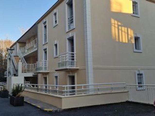Appartement T de 41m² avec terrasse