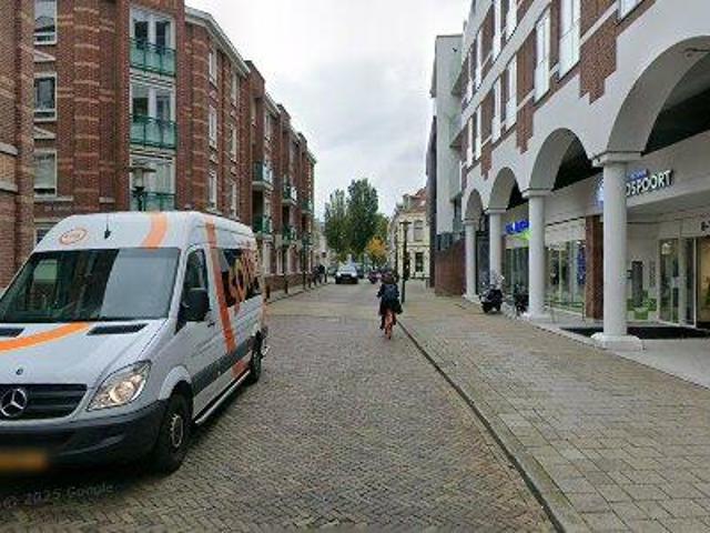 Appartement T.G. Gibsonstraat in Deventer