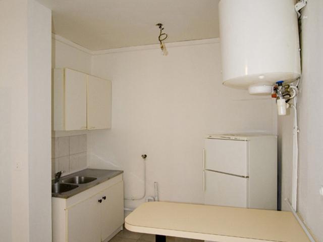 APPARTEMENT T 1 PROX BD MICHELET