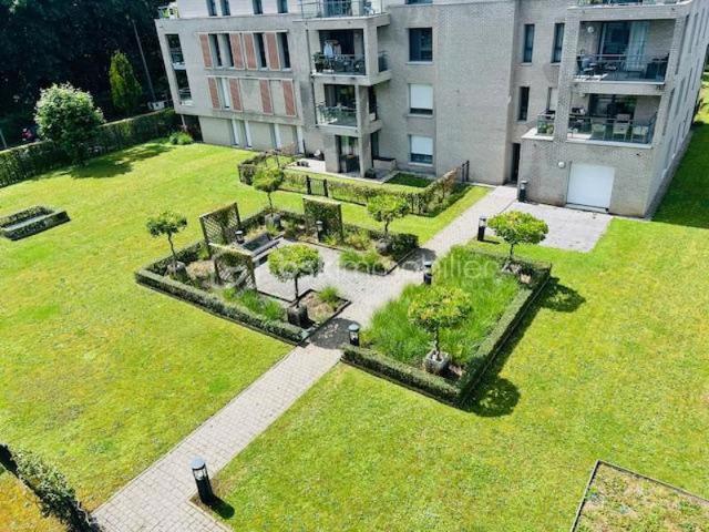 Appartement T 2