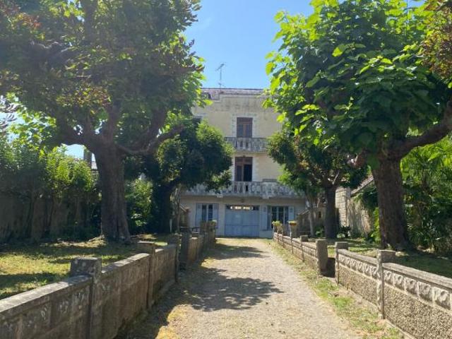 Appartement T 2 de 40.63 m2 Salies de Béarn