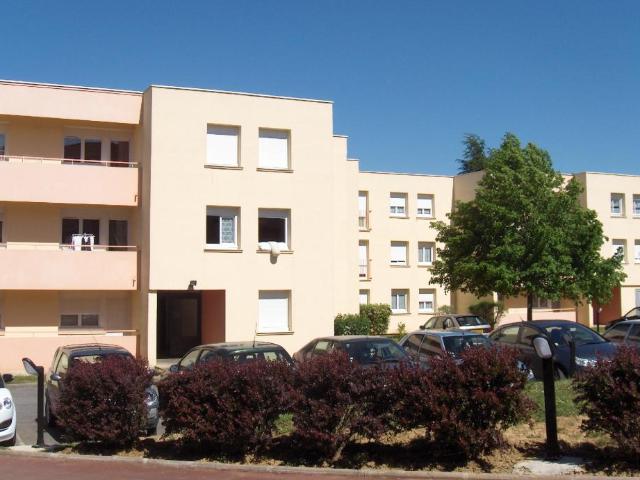 Appartement T 3 68m²
