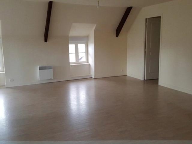 appartement T 3 en BE avec cuisine E/A