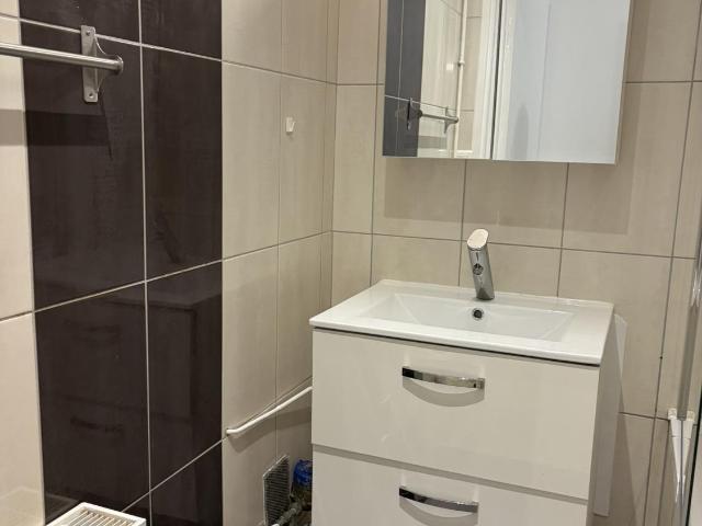 Appartement T 3 proximité site usines Alstom………