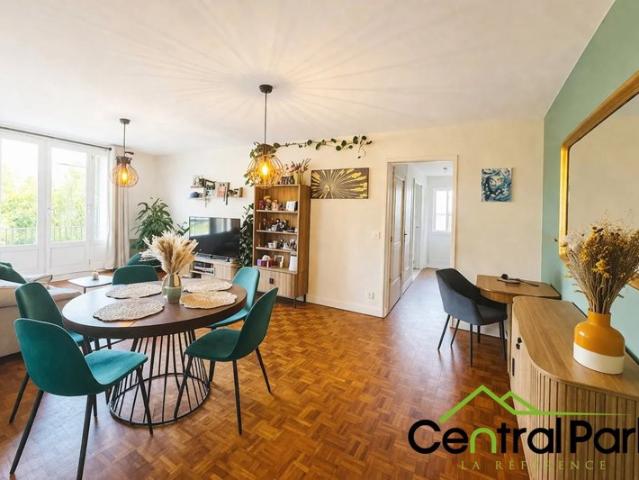 Appartement T 3 très bon état
