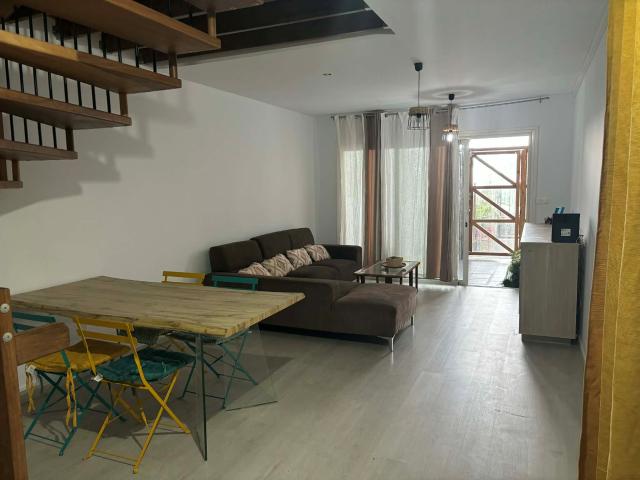 Appartement Tampon