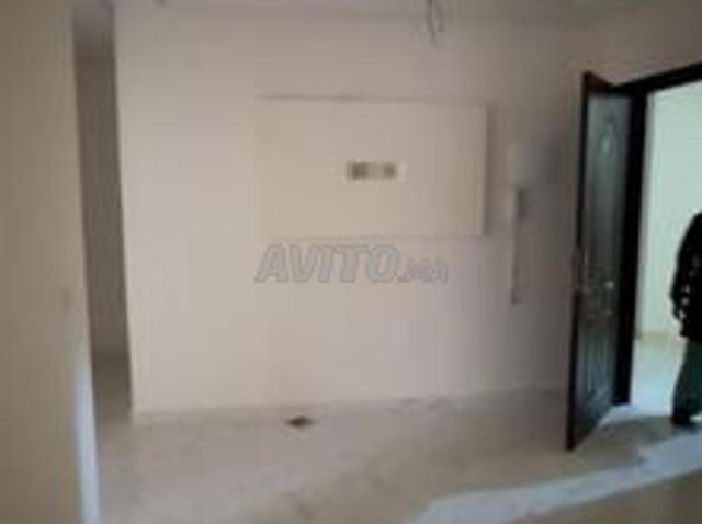 Appartement Tanger, deux chambres, salon, salle de bain, cuisine 2. Barco