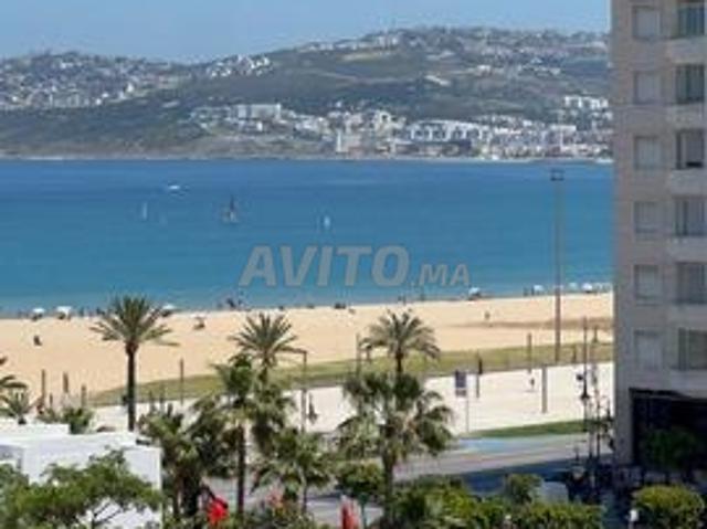 Appartement Tanger location et vente