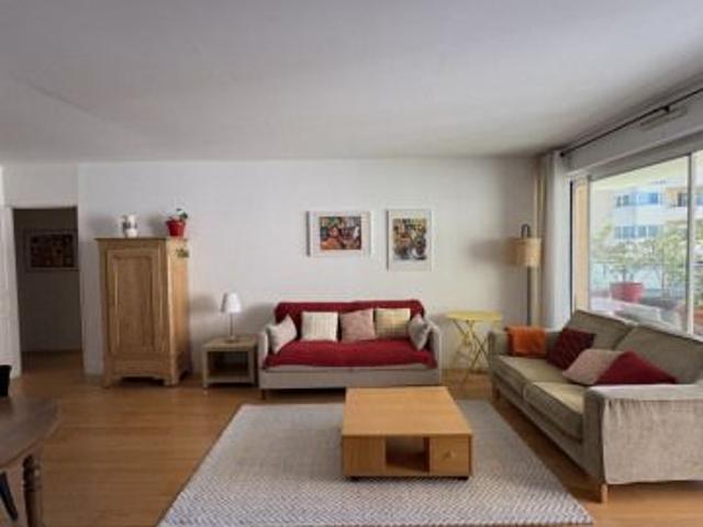 Appartement • Tanneurs