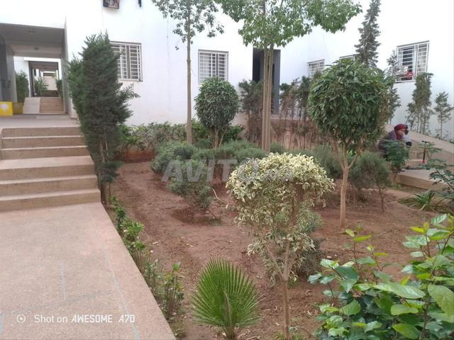 Appartement taddart anza agadir