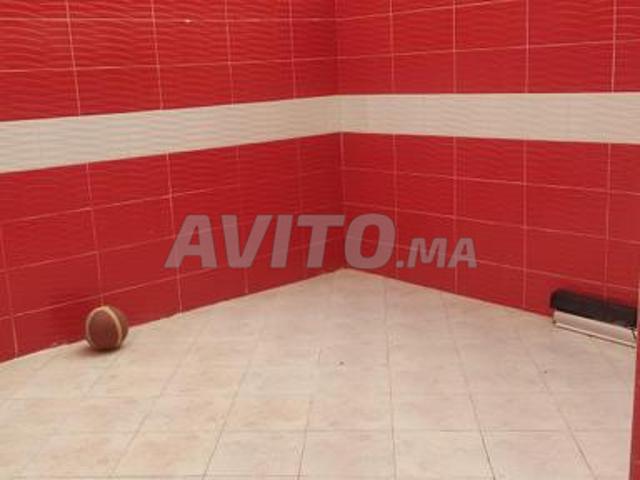 Appartement Talaba ljami3a satfilaje