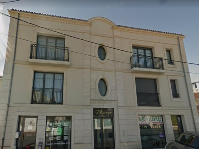 Appartement Talence studio Meublé 33.98m2