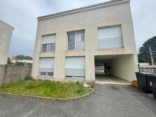 Appartement Talence 1 pièce s 18 m2