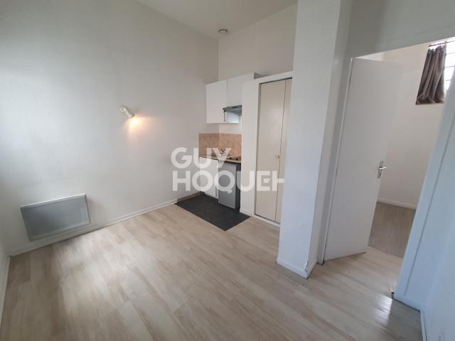 Appartement Talence 1 pièce s 18m2