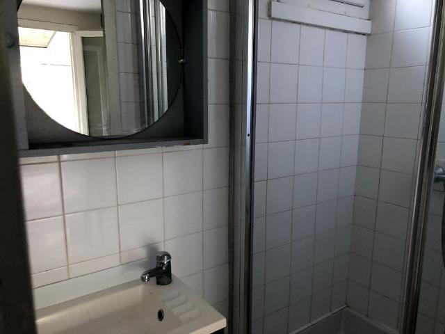 Appartement Talence 1 pièce s 20,45 m2