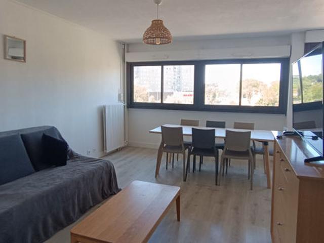 Appartement Talence 4 pièce s 85.69 m2
