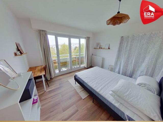 Appartement Talence 5 pièce s 72 m2