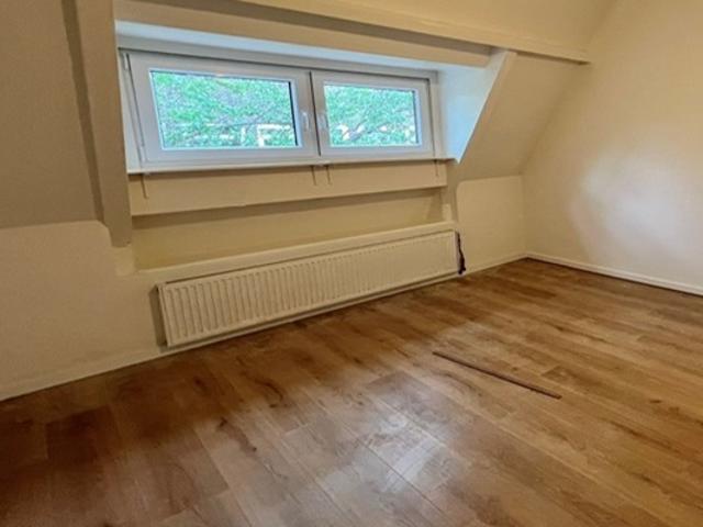 Appartement Talmastraat in Rotterdam