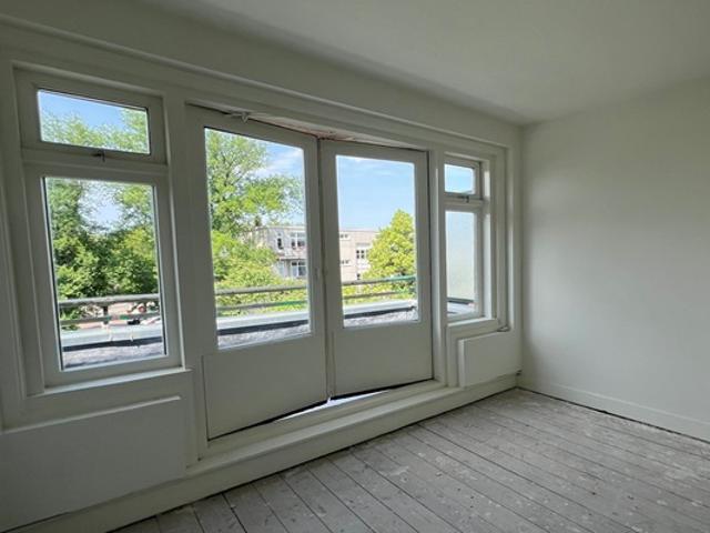 Appartement Talmastraat in Rotterdam