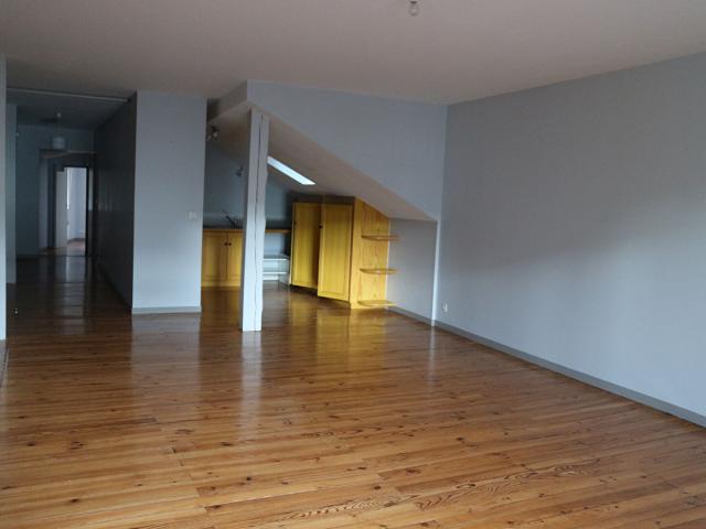 Appartement Tartas 3 pièce s 83.00 m2