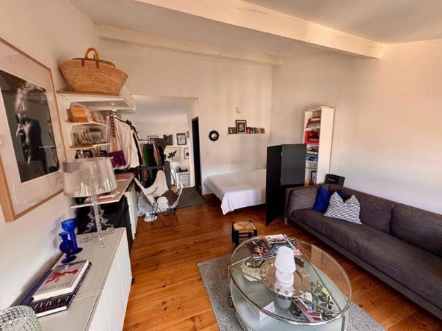 Appartement Tarascon 2 pièce s 33 m2