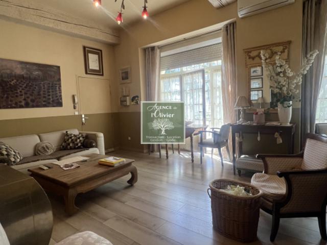 Appartement Tarascon 2 pièce s 52m2