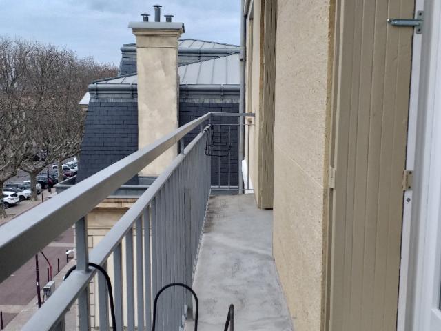 Appartement Tarascon 3 pièce s 71.83 m2